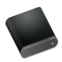 Hard Disk icon
